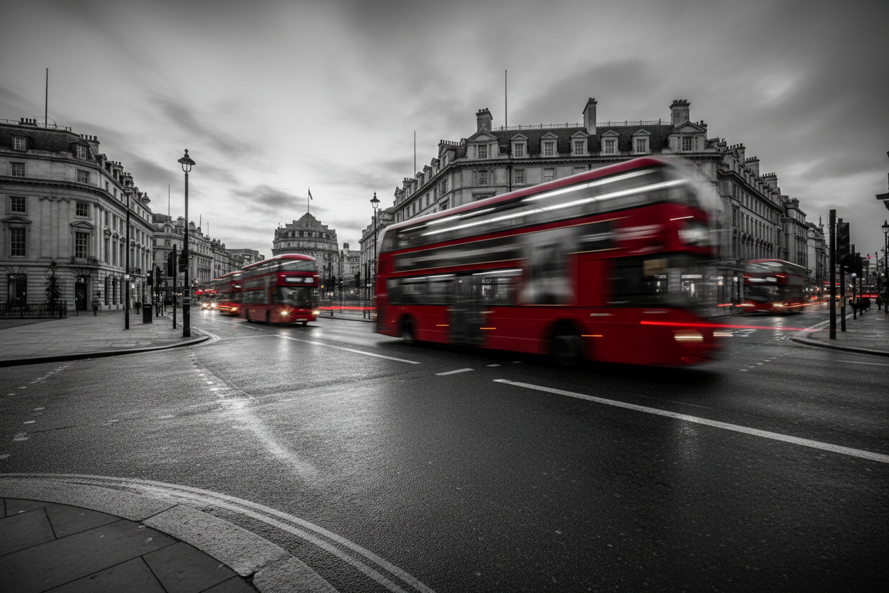 Conviction — City Movement